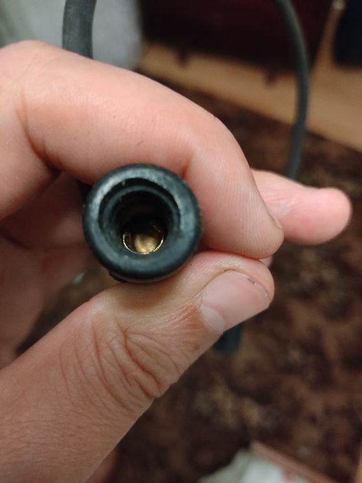 Дроти на Ланос !