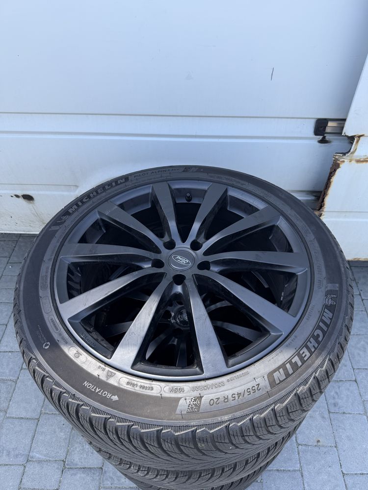 Ford Peugeot Citroen 5-108 R20