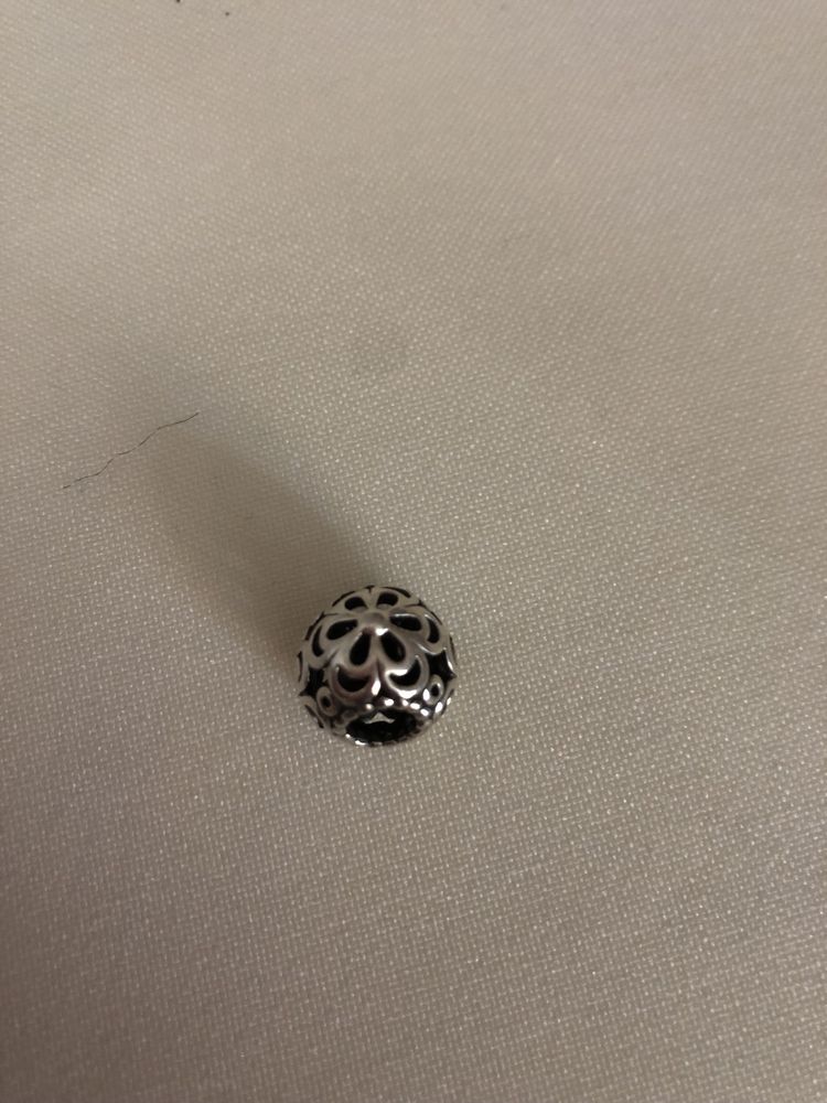Pulseira pandora & contas