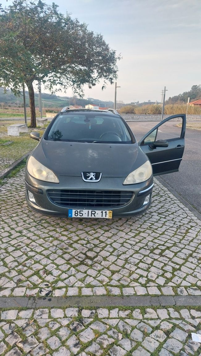 Peugeot carrinha ( tecto de abrir) Gasoleo

INCM

VAR EVERC

XEC

P.2