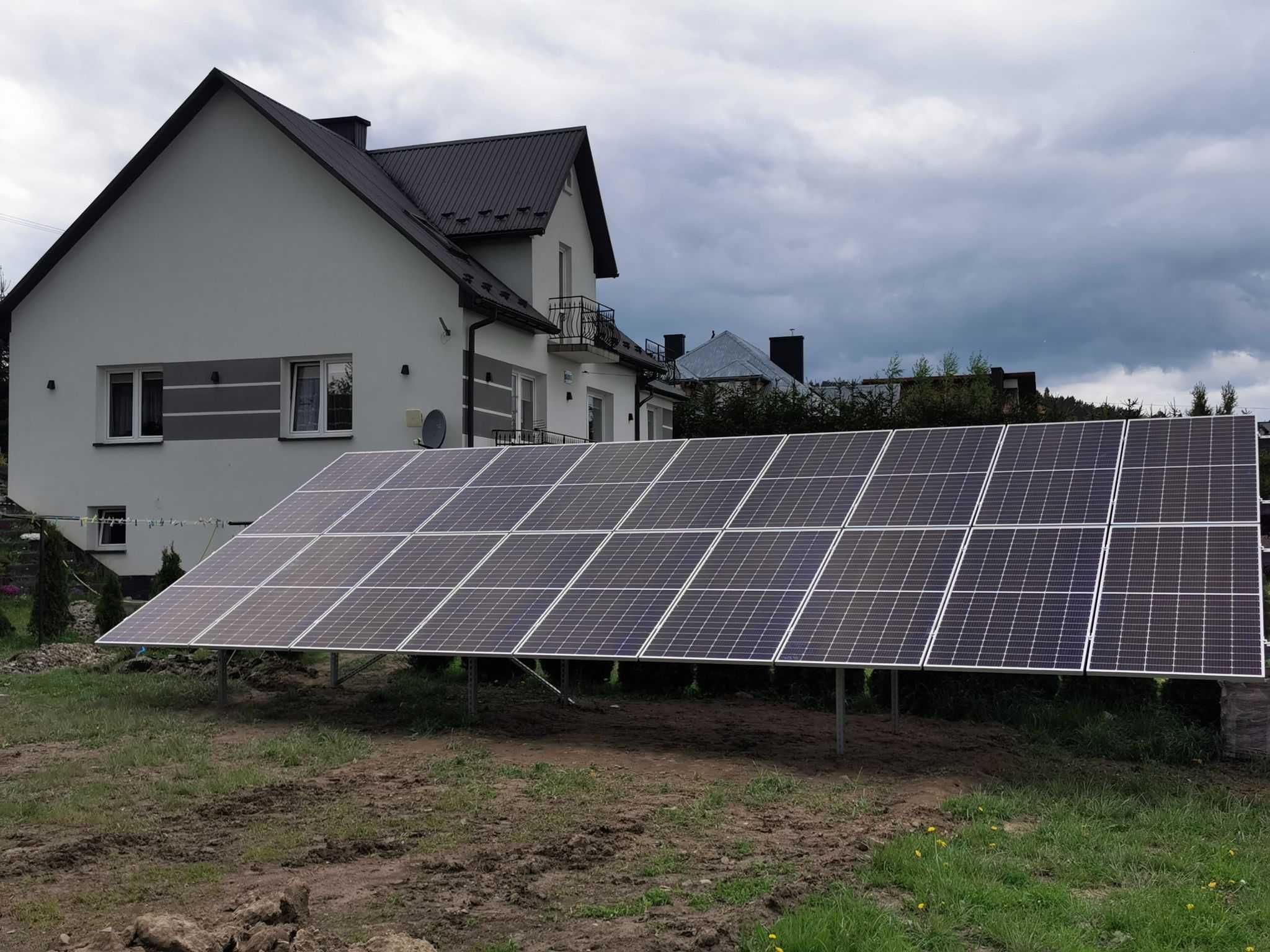 Zdobądź dotację na piec, stolarkę i elewację. Czyste Powietrze