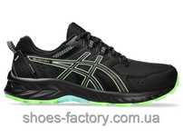 Кросівки Asics GEL-VENTURE 9 WATERPROOF 1011B705-002 (Оригінал)