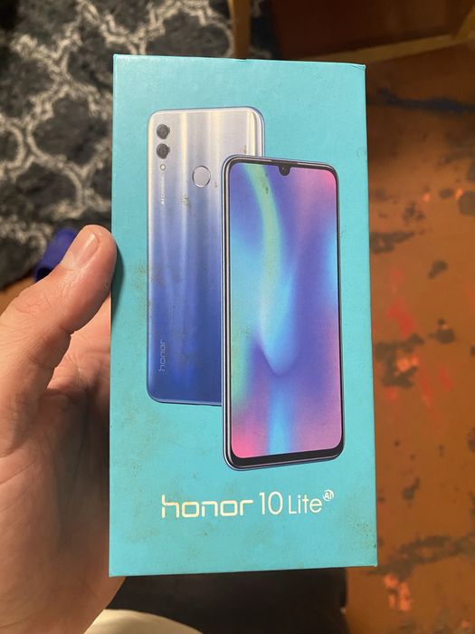 Honor 10 Lite 3/32