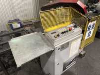 Przecinarka taśmowa automatyczna BOMAR ERGONOMIC 290.250 GAC