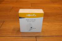 Somfy radio Extender Wzmacniacz sygnału radiowego Somfy Nowy