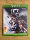 Star Wars Jedi Fallen Order Upadły Zakon Xbox One S Series X