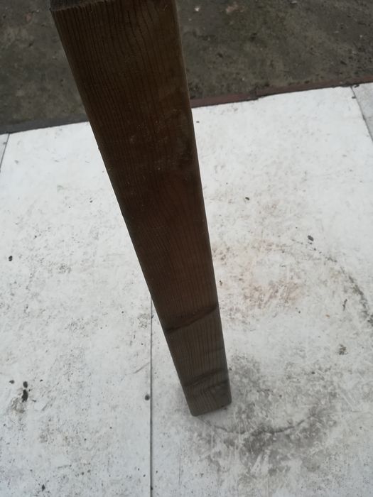 Kantówka 74x8x8sucha