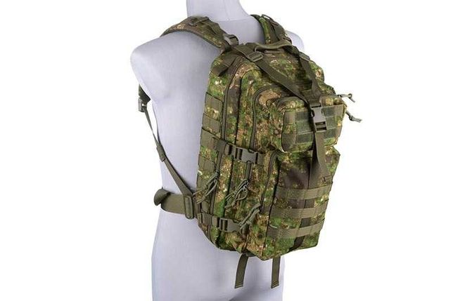 Plecak taktyczny szkolny Ultimate Tactical Assault Pack 25 l GZ nowy