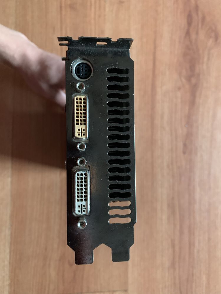 Placa Gráfica Nvidia Geforce GTX 275