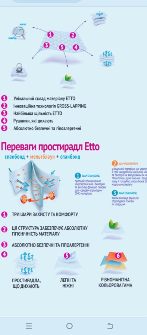 Одноразовые простыни SMMS 0,8/500 м . ОЛХ доставка. Распродажа.