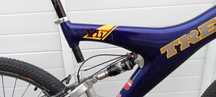 Trek Y11 Carbono OCLV