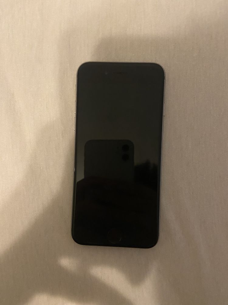 iPhone 6 – 64GB - Novo