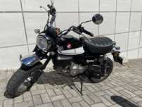 Honda Monkey 125