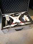 Dron Dji Phantom 3 Standard