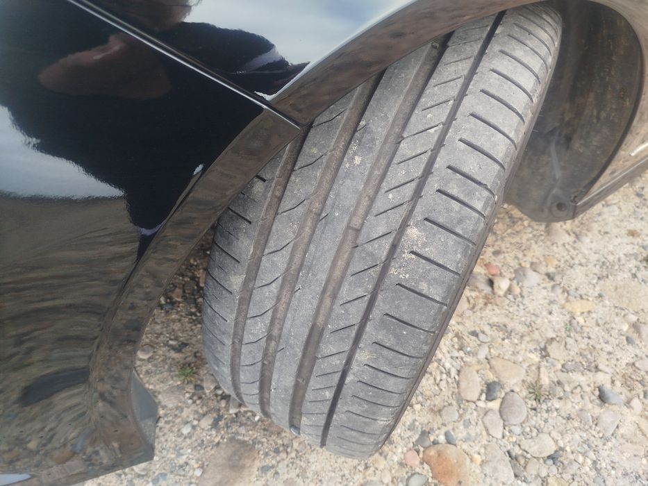 Mercedes E 220 CDI Avantgarde