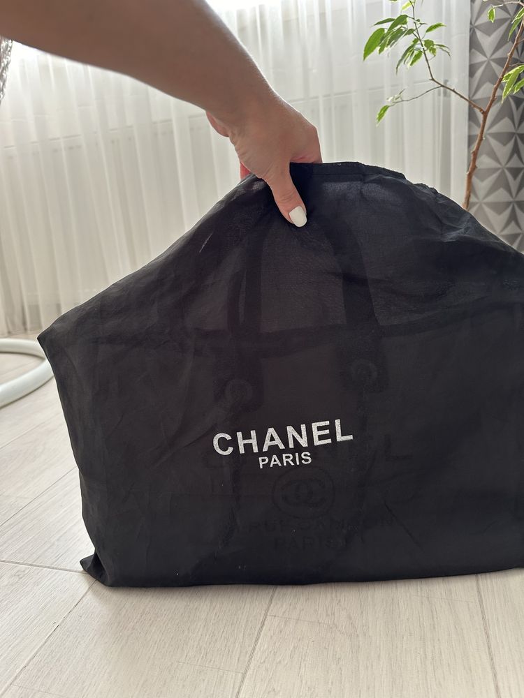 Люксова сумочка Chanel