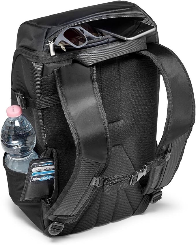 Mochila Manfrotto Compact 1 MB MA BP C1