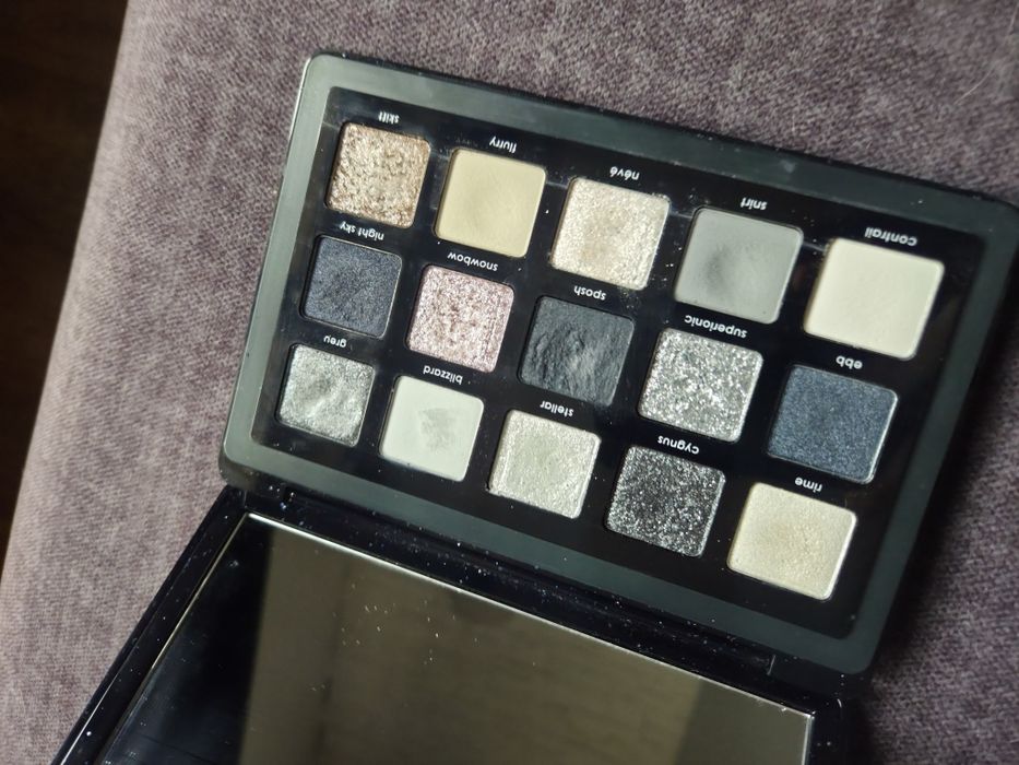 Paletka Natasha Denona Xenon