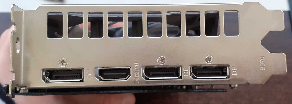 Inno3D GeForce RTX 2060