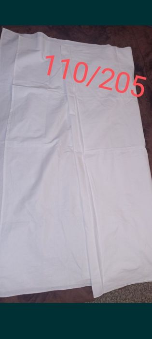 Простыни наволочки подольяльники