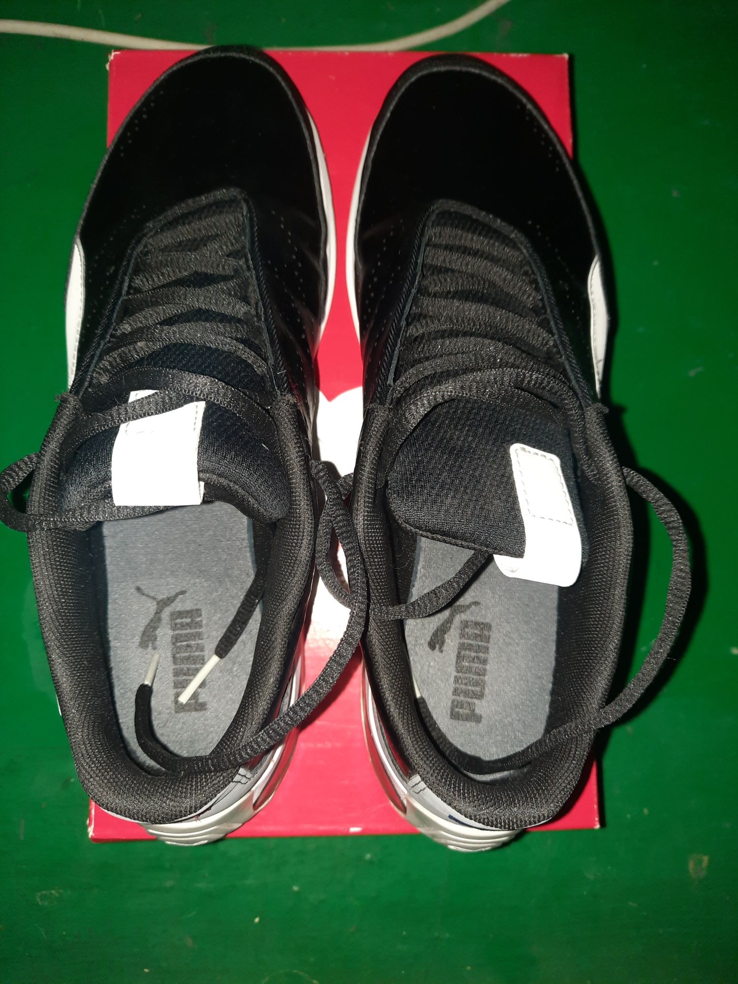 Кроссовки Puma оригинал