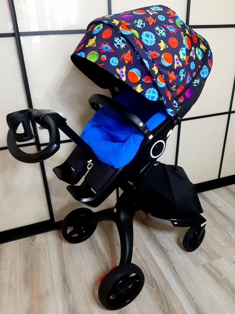 Stokke summer kit комплекти для колясок