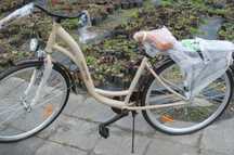 Rower goetze damski 28"