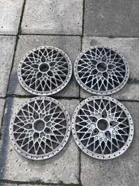 Rotory custom 5x114,3 na oz Racing na 17” OZ Racing skręcane rant