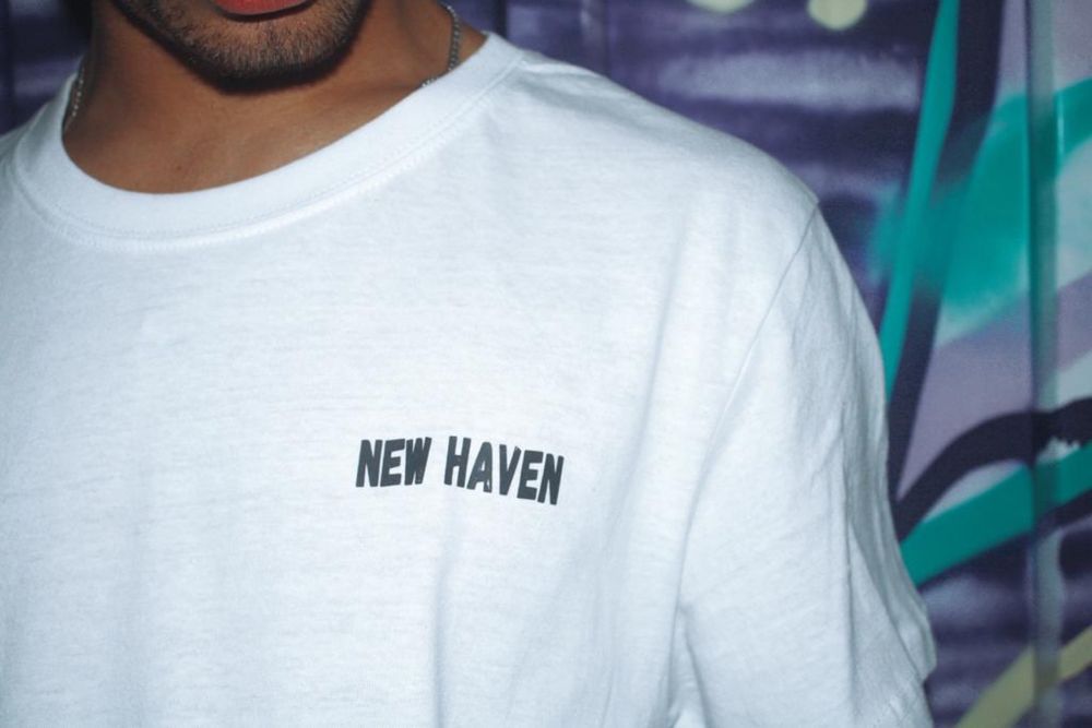 Pack New Haven! Its out!!