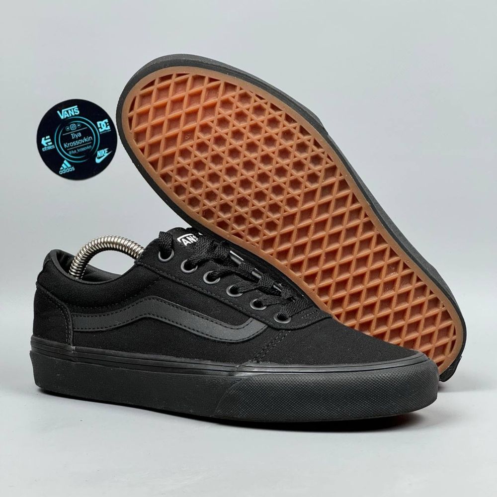 Кеди кросівки Vans Old Skool ванс олд скул кеды кроссовки скейт шузы