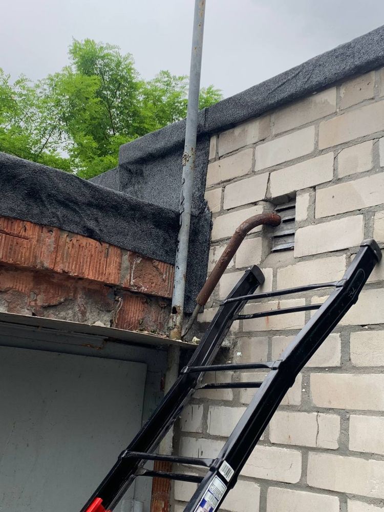Кровельщик мастера кровли всех видов кровли осбб