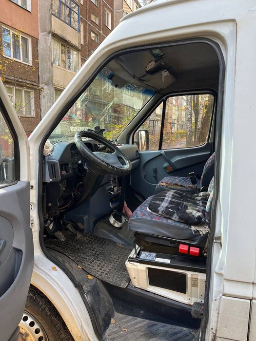 Продам Mercedes-Benz спринтер