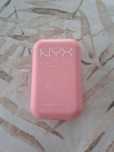 NYX róż do policzków 02 buttermelt blush