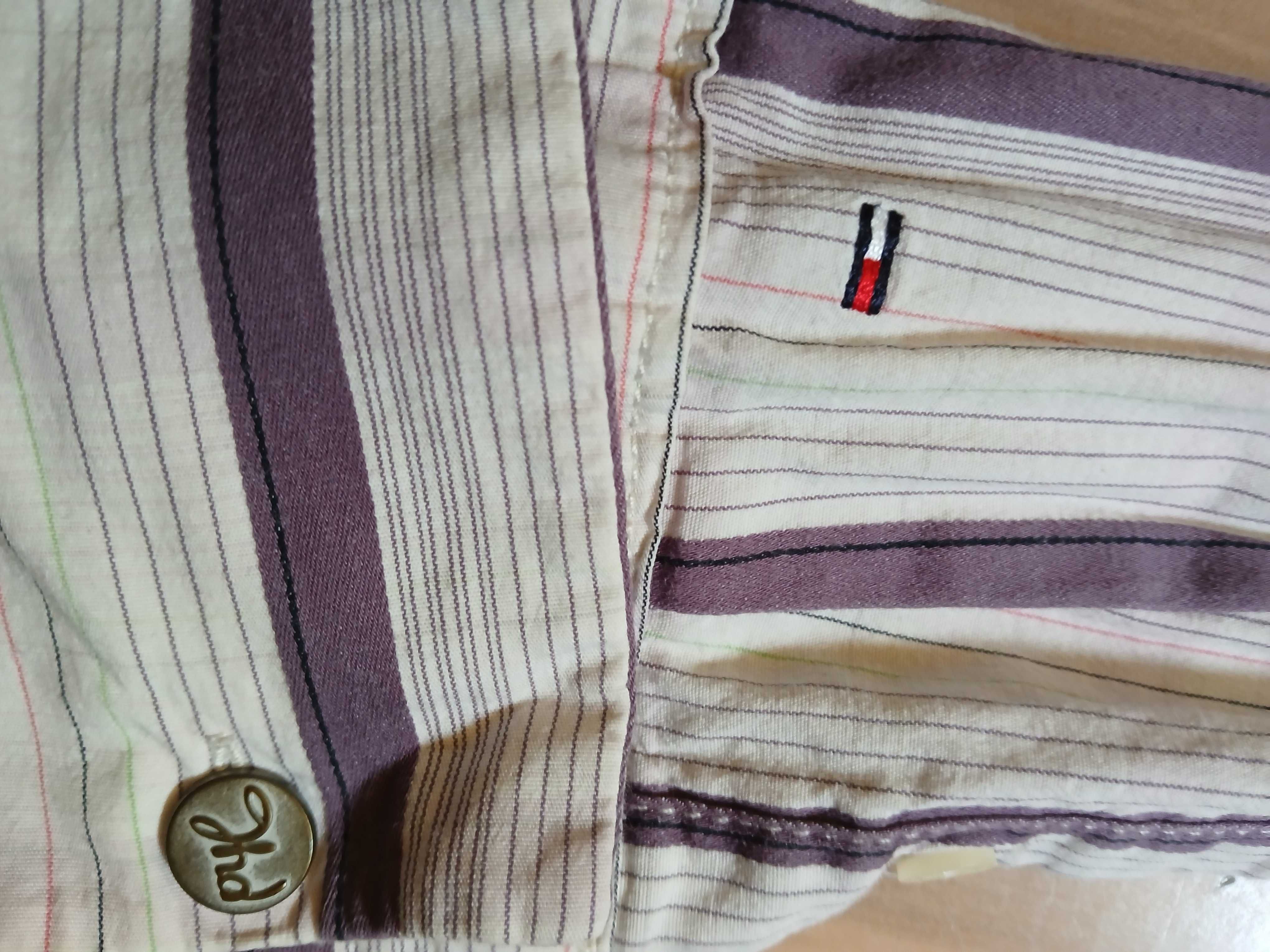 Tommy Hilfiger Koszula damska.