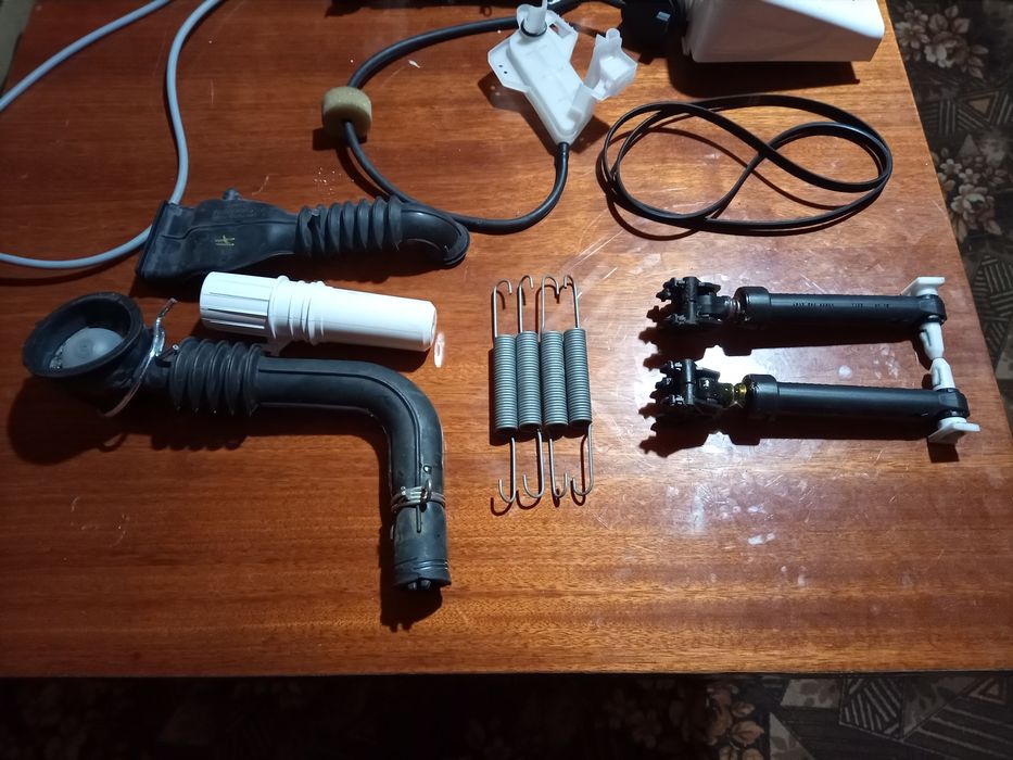 Whirlpool TDLR 60210