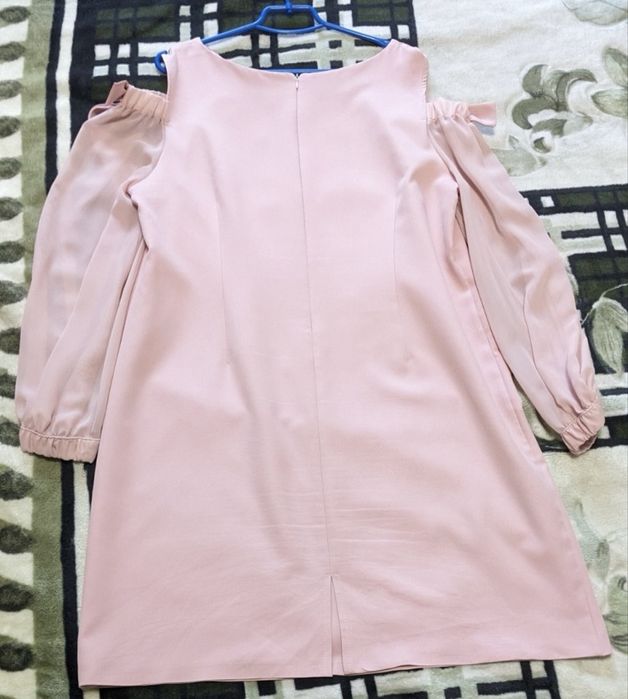 Сукня/ плаття 5XL