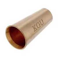 Підсилювач для мундштука труби (Cone) KGU Music