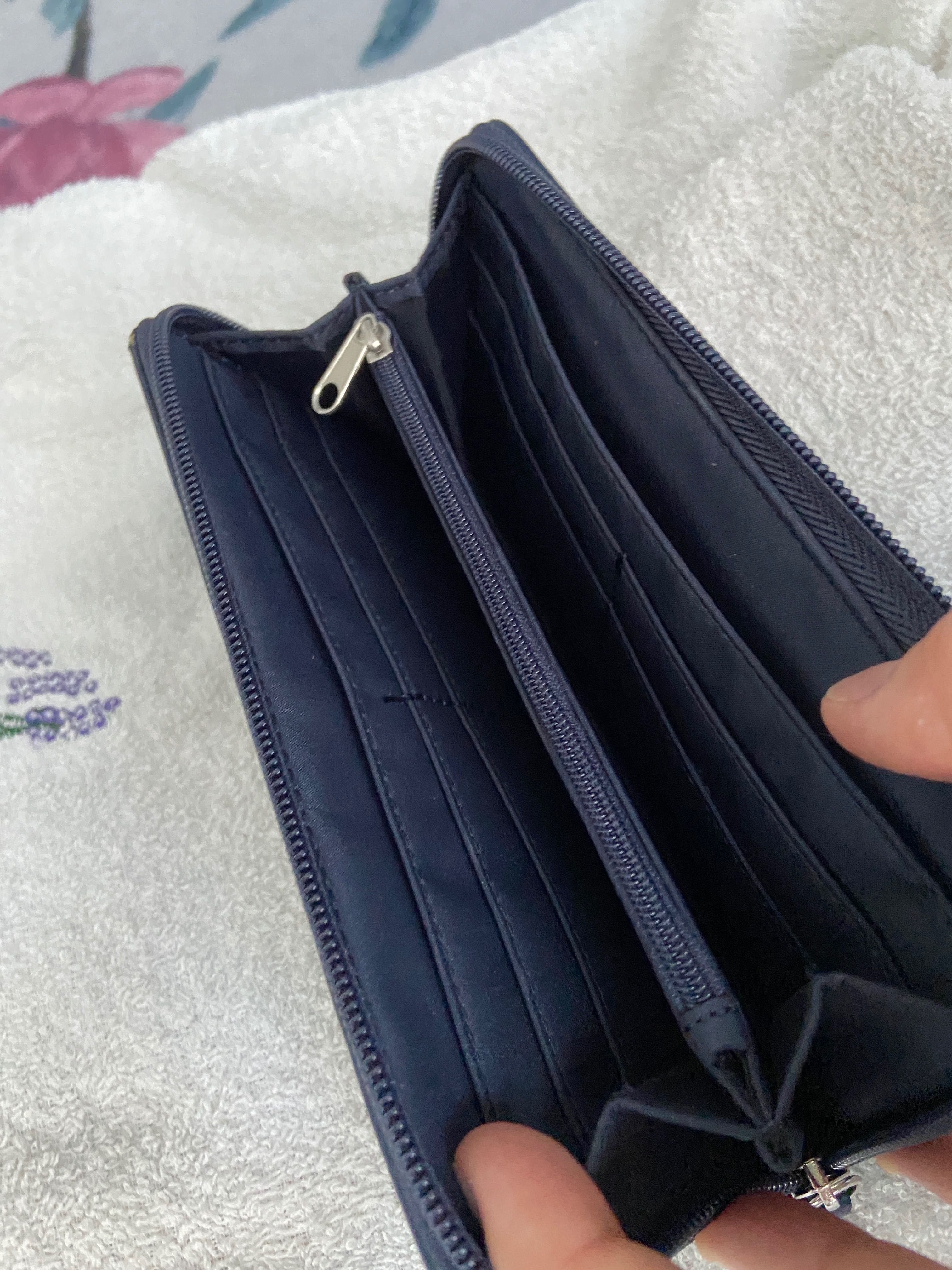 Tommy Hilfiger portfel damski