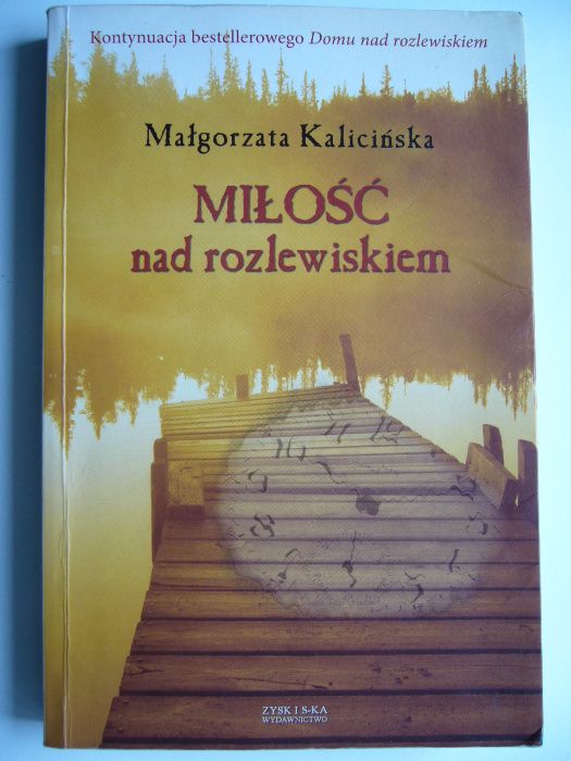 Miłość nad rozlewiskiem