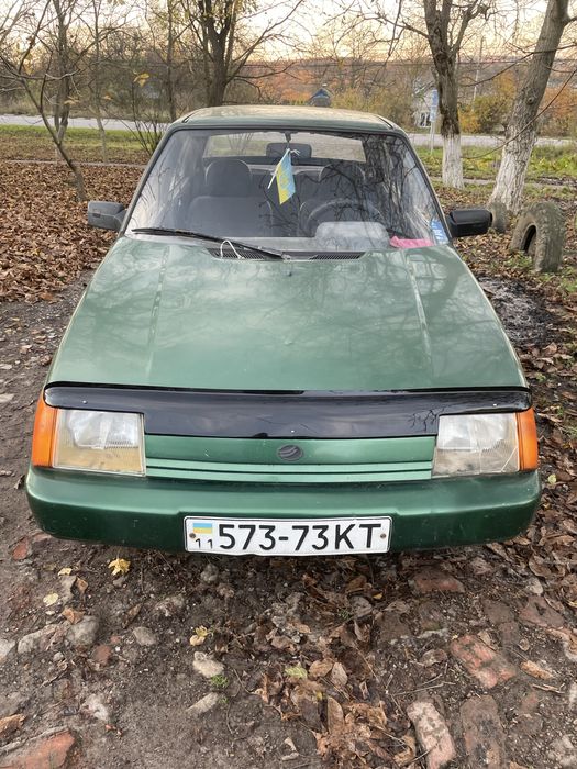 Продам Славуту 2004 рік