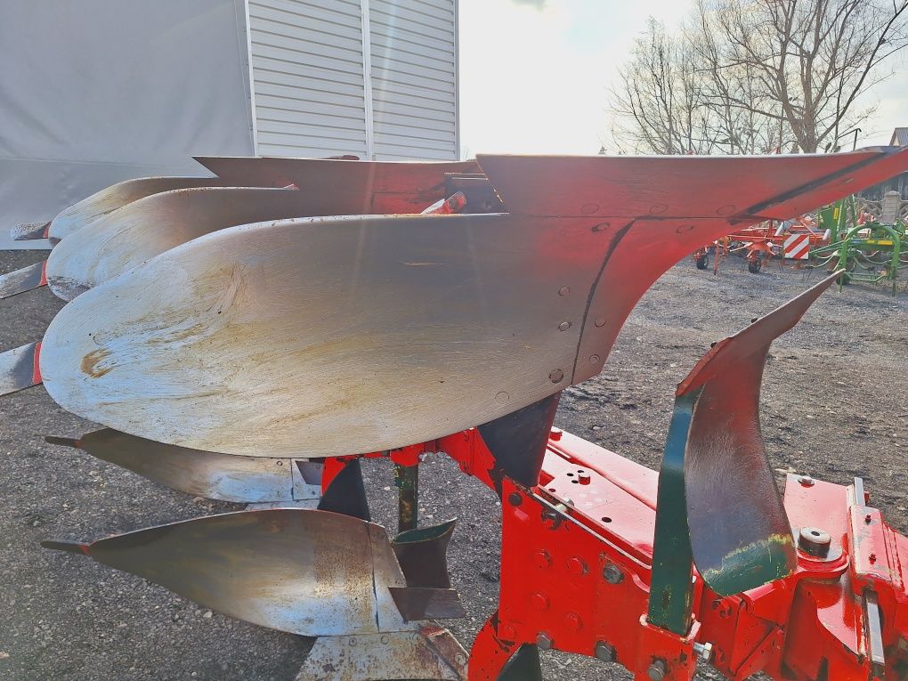 Pług 3 skibowy obrotowy Vogel Noot  M950 stan bdb 3x45 nie lemken