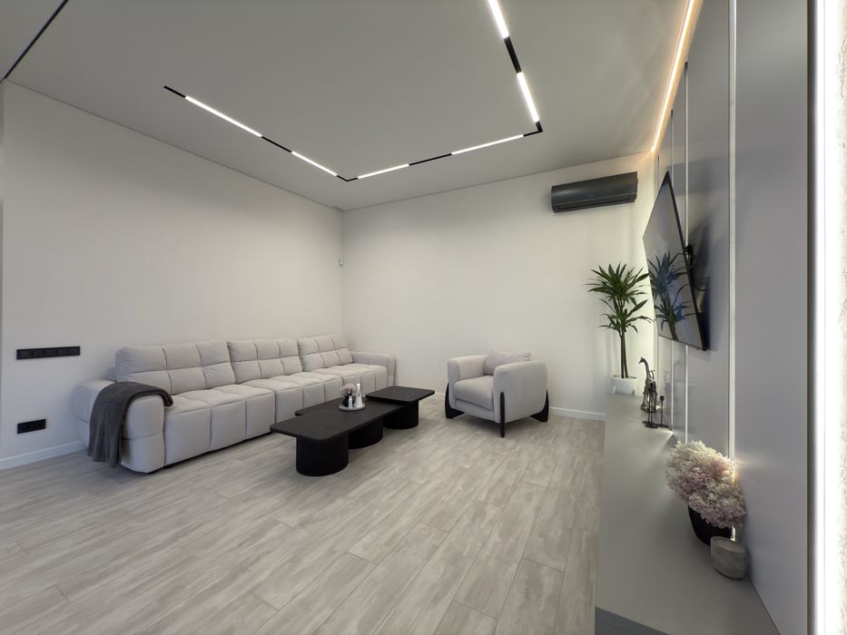 Будинок мрії на Роменській