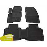 Коврики FORD Fiesta_Focus_Kuga_Escape_Edge_Torneo_Mondeo_B-MAX автогум