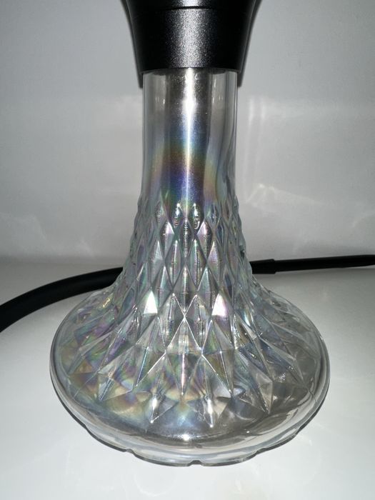 Fajka wodna (shisha hookah)