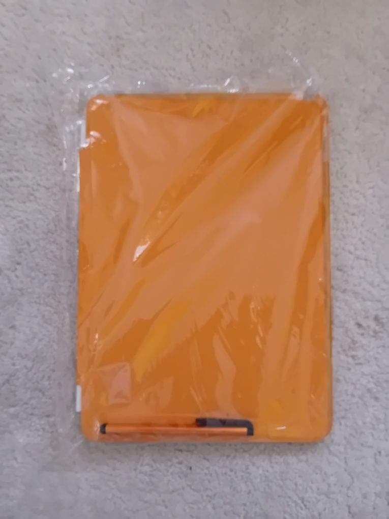 Etui futerał na iPad tablet + długopis + folia