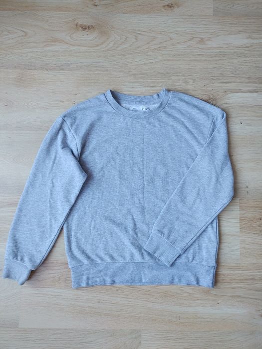 Camisola básica lefties, tamanho S