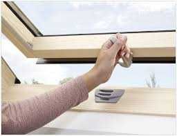 Мансардні Вікна Velux GZR Optima 78x118