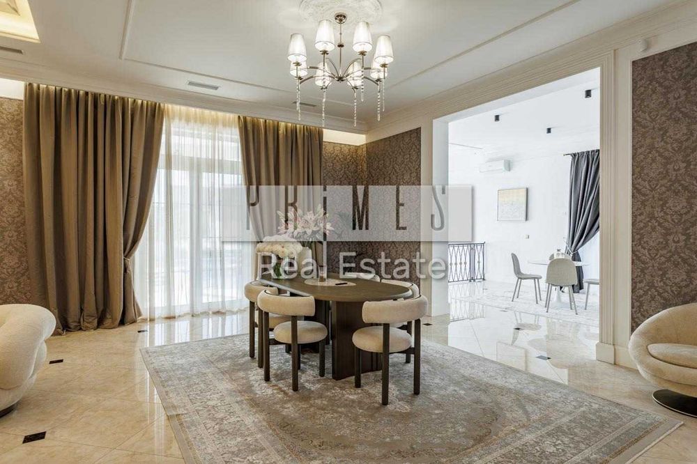 Продаж/Будинок/750 м2/Крюківщина/вул. Молодіжна, 3/Києво-Святошинський