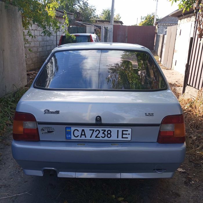 Продам хорошую славутку