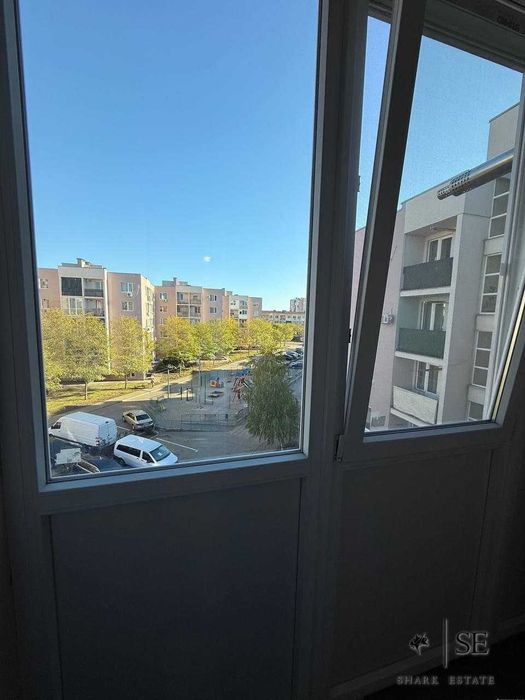 Продам однокомнатную квартиру в ЖК 7 Небо